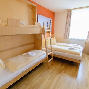 Pokój czteroosobowy